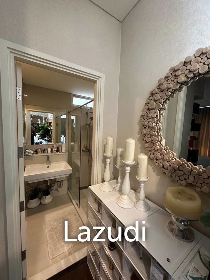 รูป 2 Bedroom 2 Bathroom 85.91 Sq.m. Ivy Thonglor - รูปที่ 11/14