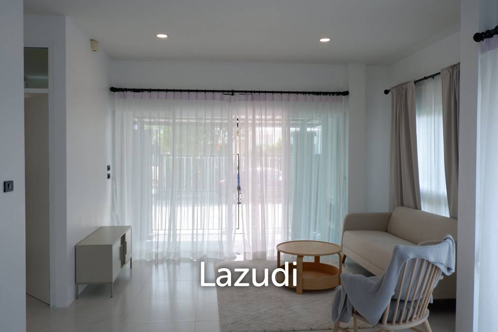 picture Charming Twin House for Sale Near Phuket Airport and Naiyang Beach - 8/17