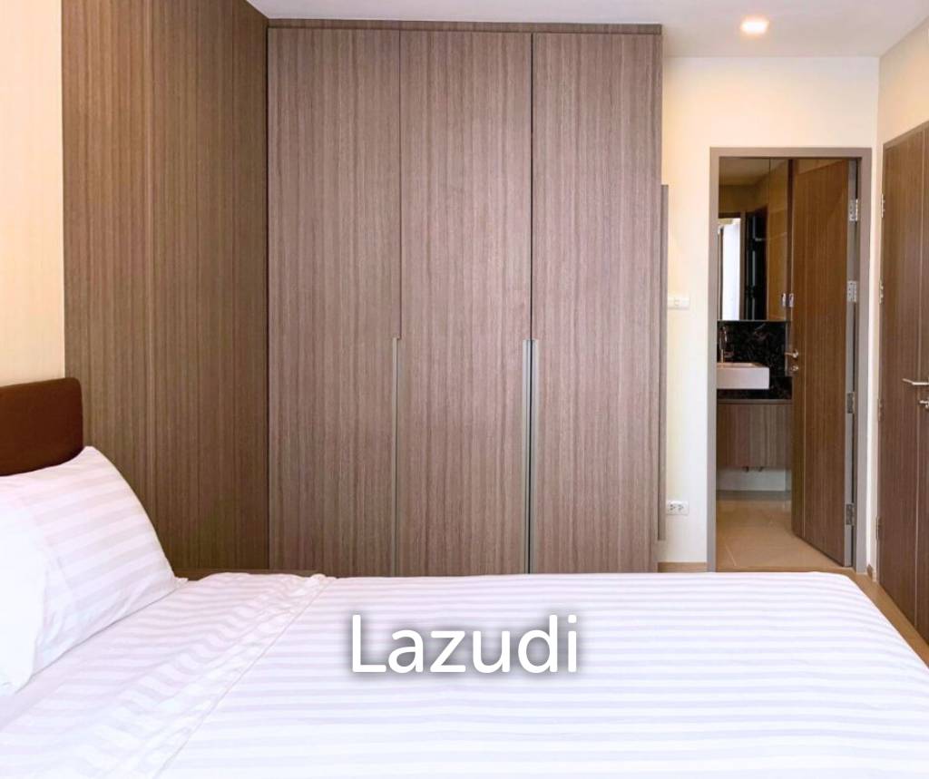 รูป 1 Bedroom  1 Bathroom 40 SQ.M Art @ Thonglor 25 - รูปที่ 3/6