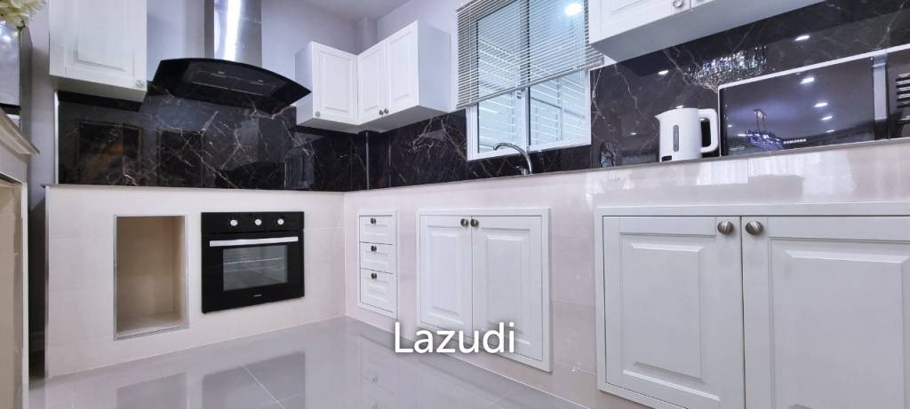 picture 4 Beds 3 Baths 220 SQ.M. The Villas Rachawadee - 9/28