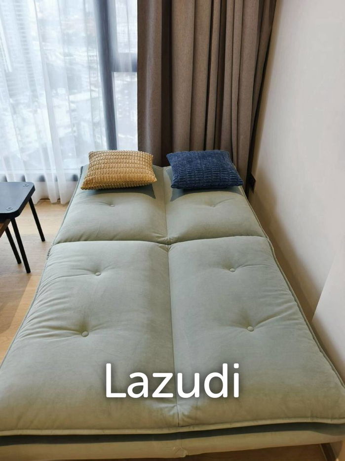 picture ASHTON Asoke-Rama 9 Condo in Makkasan Bangkok - 9/11