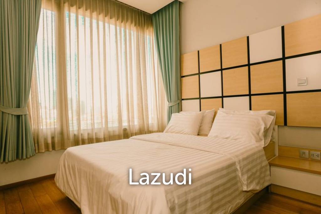 รูป 1 Bed 1 Bath 56 SQ.M Keyne By Sansiri - รูปที่ 9/13