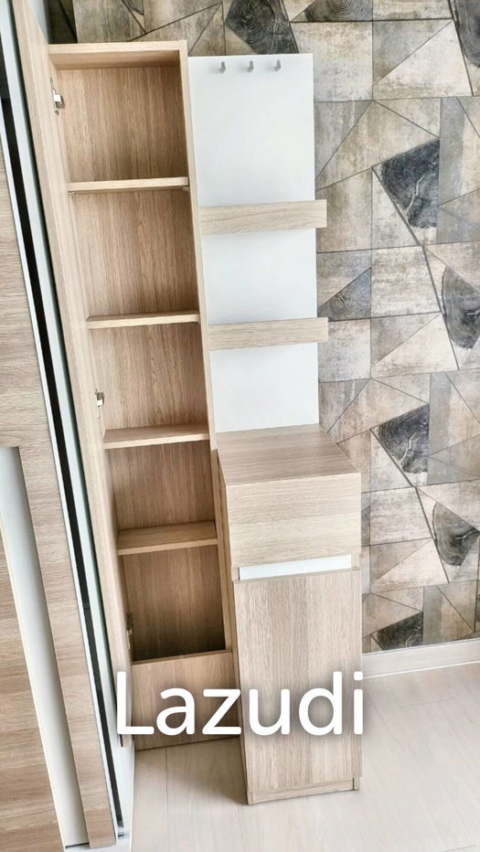 picture 1 Bed 2 Bath 51 SQ.M Knightsbridge Bearing - 20/21