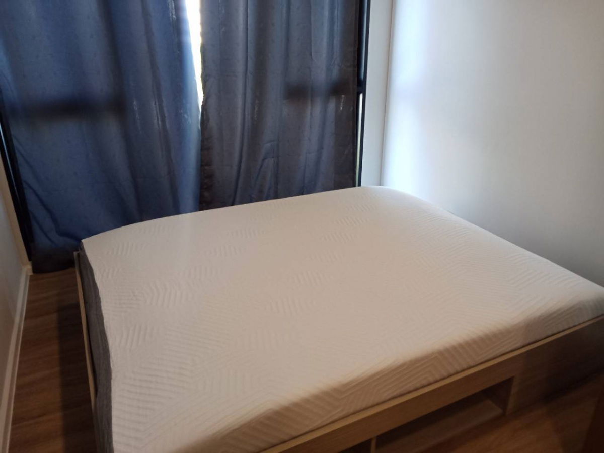 picture Vacant room available for rent! Urgent! 💥 Atmoz Flow Minburi (Atmoz Flow Minburi) Code: F316 - 12/19