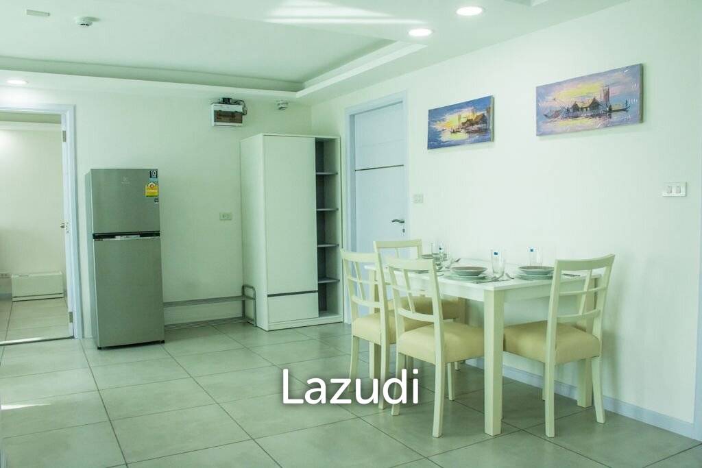 picture 2 Bed 2 Bath 77 SQ.M Siam Oriental Garden - 9/26