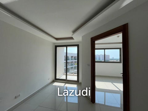 1 Bed 1 Bath 41.58 SQ.M. Laguna Beach Resort 3