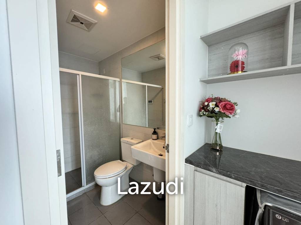 picture 1 Bed 1 Bath 27 SQ.M. Notting Hill Laemchabang - 9/9
