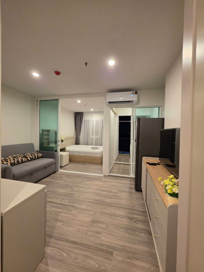 รูป ห้องว่าง❤️ราคาต่อรองได้✅สนใจห้องนี้ทักได้เลยนะคะ❣️❣️❣️ บางนา 💥รีเจ้นท์ โฮม บางนา 🔴🟢🟡 - รูปที่ 7/13