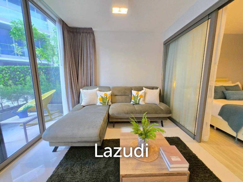 picture Luxurious 1-BR Condo in The Pine Near the Beach - 6/18