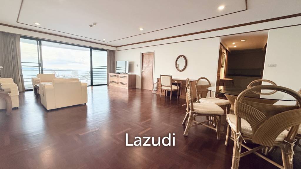 picture 3 Bedrooms 3 Bathrooms 189 SQ.M. Royal Cliff Garden - 2/27