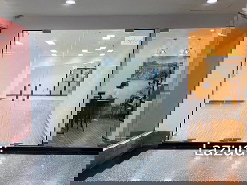 Retail Space for Lease in Ocean Tower 1 Bangkok