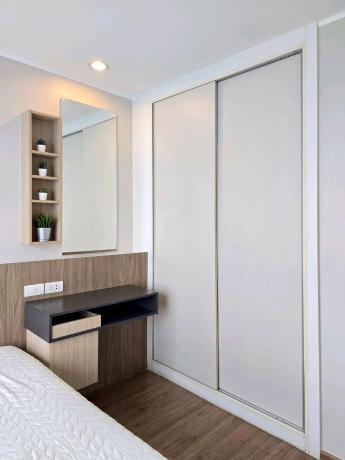 รูป 🔮RB21928 ให้เช่าถูกมาก👍ยู ดีไลท์ แอท ตลาดพลู สเตชั่น✅แอดไลน์ @119dgdea ( มี @ ด้วย) แอดมินตอบไว - รูปที่ 14/19