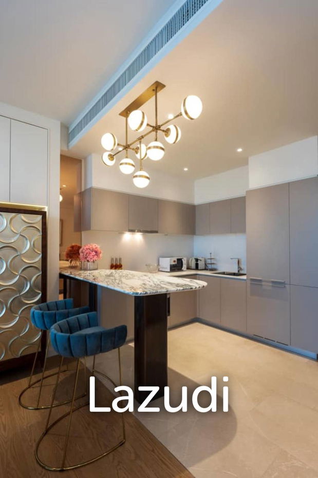 รูป Magnolias Waterfront Residences - รูปที่ 7/17