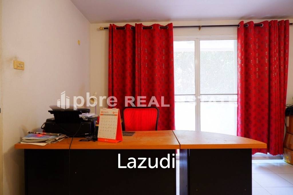 picture 1 Bed 1 Bath 71 SQ.M AD Wongamat Condo - 5/10