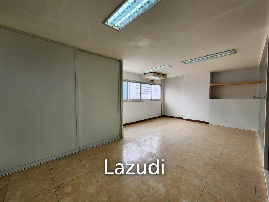 รูป Office For Rent  80 SQ.M ITF Silom Palace - รูปที่ 11/16