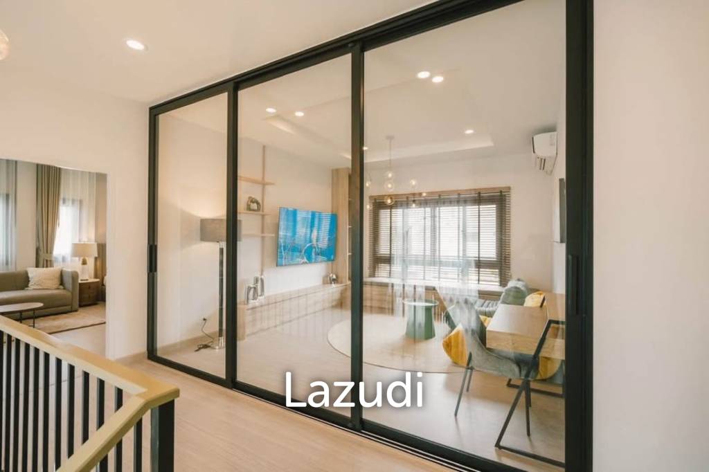 รูป Spacious 4-Bedroom House for Rant and Sale in Koh Kaew - รูปที่ 7/12