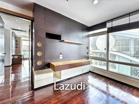 2 Bedroom 2 Bathroom 136.92 Sq.m The Height condominium