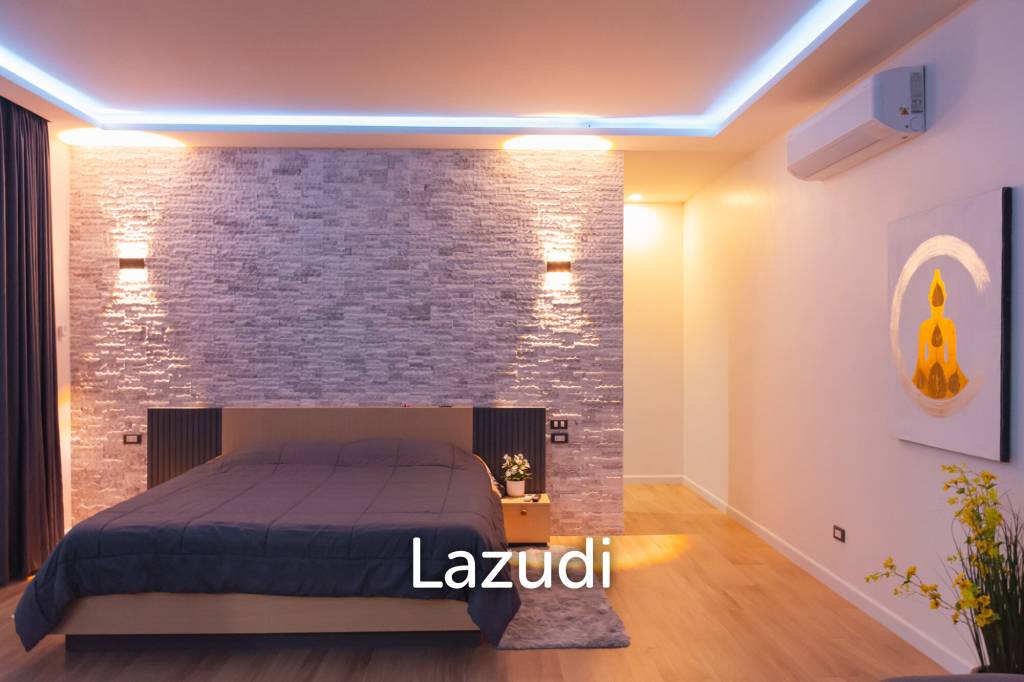 picture Modern Luxury 3 Bed Pool Villa in 1 Rai land - 32/52