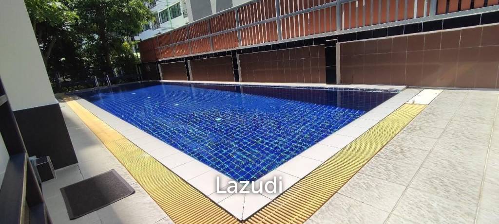 picture Jomtien Beach Mountain 6 Condo for Sale - 3/19