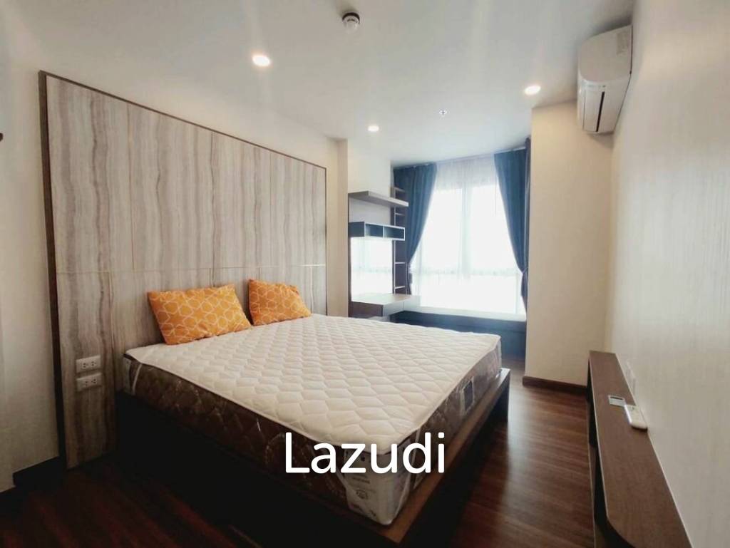 picture Spectacular Freehold Condo in Supalai Premier Charoen Nakhon - 6/10