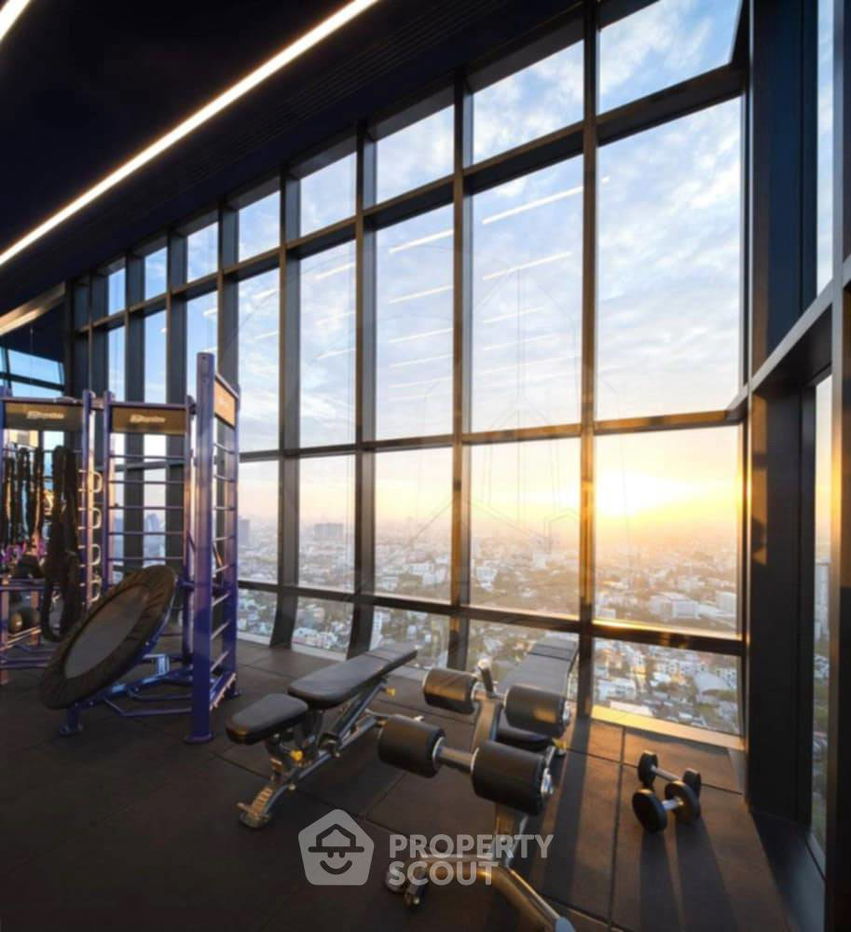 picture 1-BR Condo at XT Ekkamai near BTS Thong Lor (ID 2454115) - 4/6