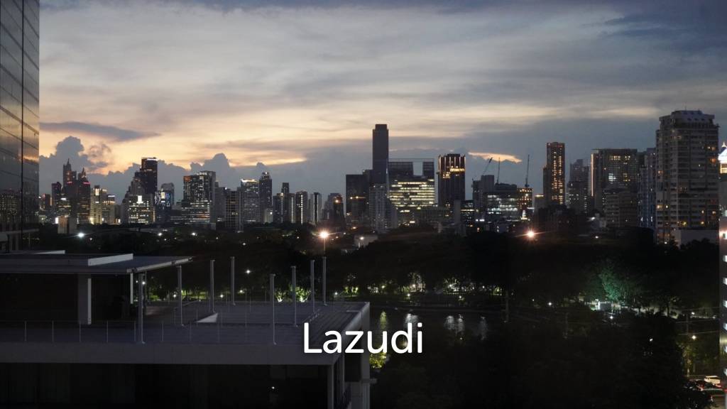 รูป 1 Bedroom  1 Bathroom 93 SQ.M Lake Avenue Condominium - รูปที่ 9/9