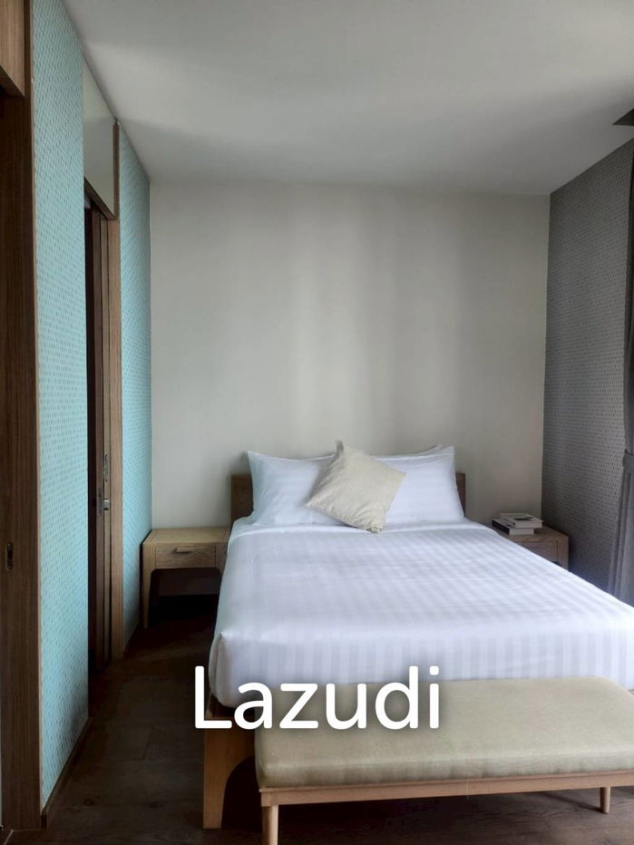 รูป 2 Bed 2 Bath Park Origin Phromphong Condo For Rent - รูปที่ 7/12