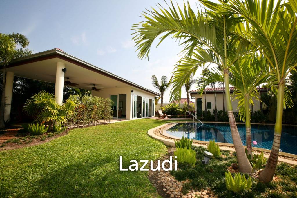 picture 2 Storey 4 Bed  Pool Villa near Town - 10/39