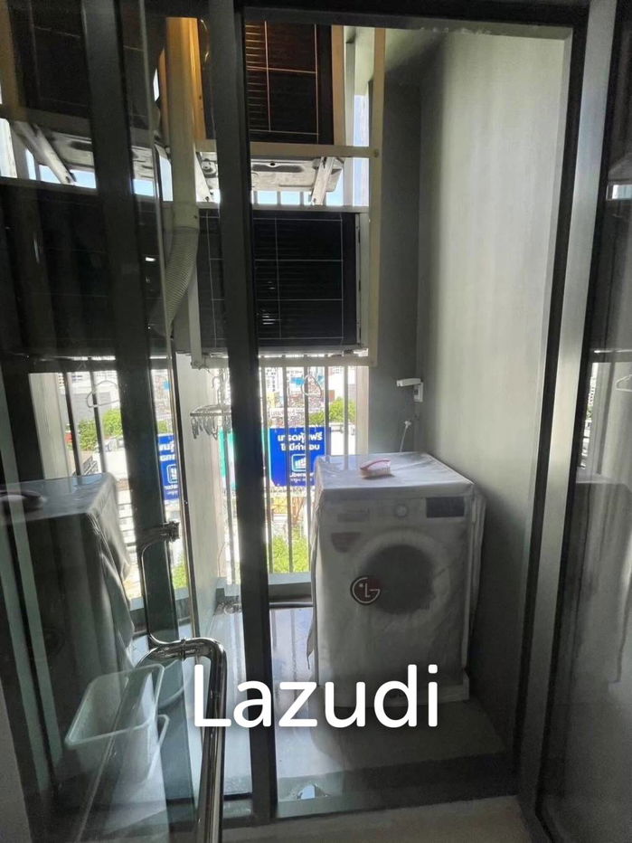 รูป Elegant One-Bedroom Condo in Ratchathewi - รูปที่ 8/8