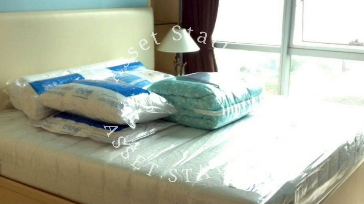 picture Ready to rent Baan Sathorn, luxury condo, Chao Phraya River view, MRT Lumpini - 1/14