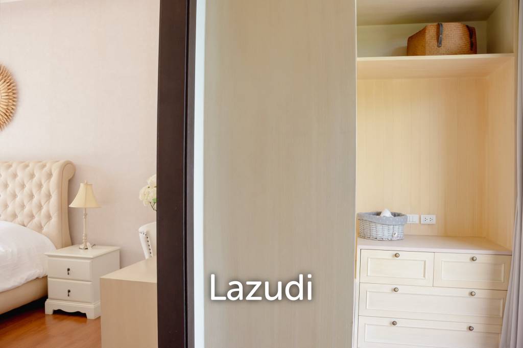 รูป AMORE : Chic 3 Story Townhouse in Hua Hin 112 - รูปที่ 31/42