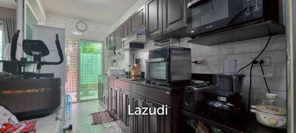 picture 3 Beds 2 Baths 114 SQ.M. Supalai Primo Pattaya - 7/20