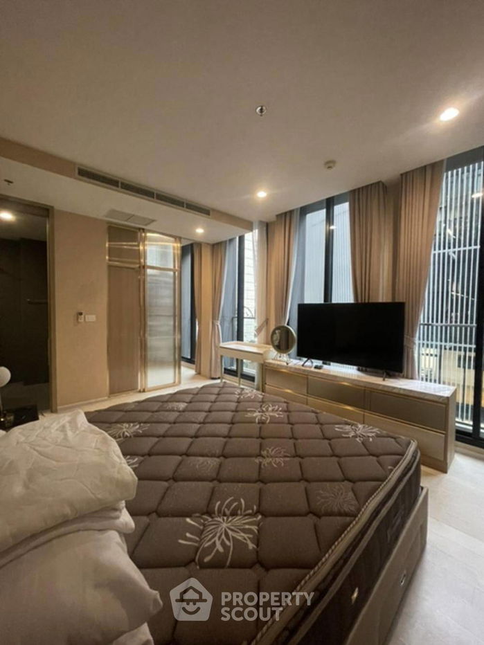 รูป คอนโด 2-ห้องนอน ที่ โนเบิล เพลินจิต ใกล้ BTS เพลินจิต (ID 2454157) - รูปที่ 14/15