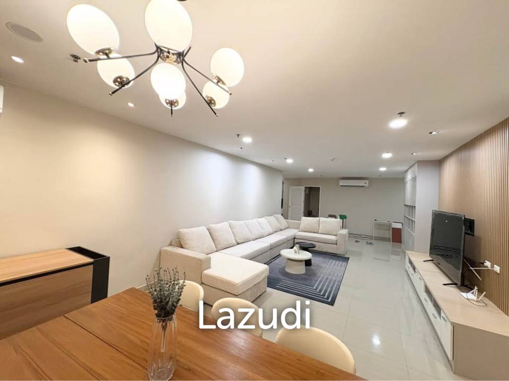 รูป 3 Bedroom 3 bathroom Condo 230 Sqm. at The Master Centrium Asoke Sukhumvit - รูปที่ 2/10