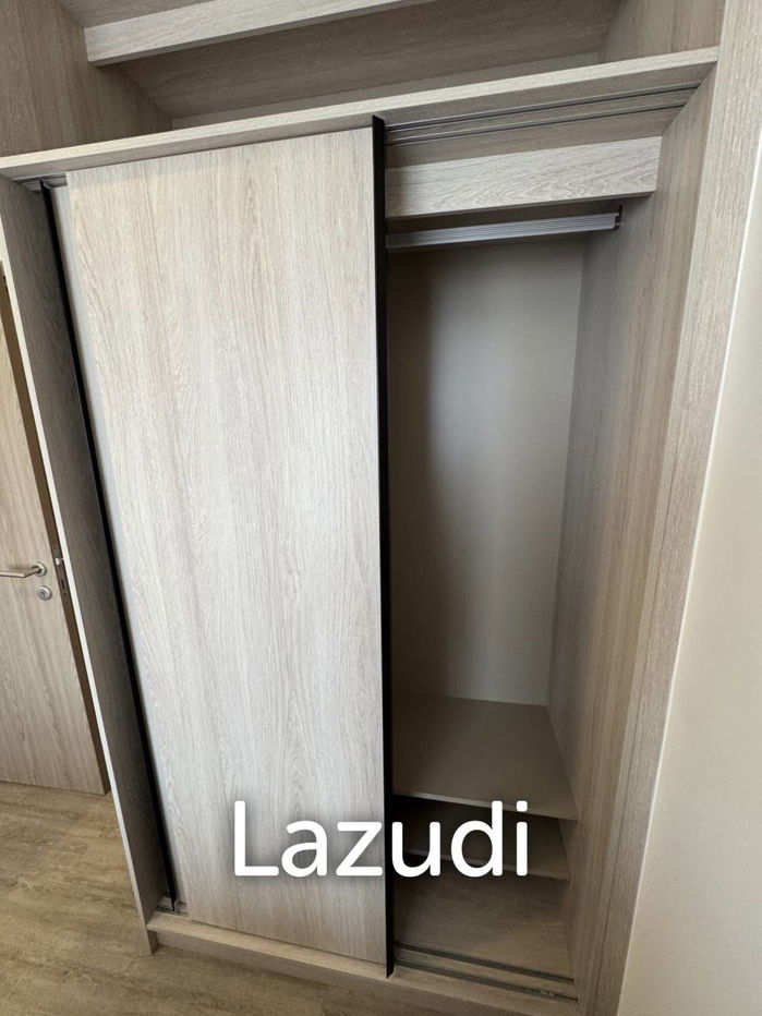 picture 1 Bedroom 1 Bathroom 29.16SQ.M at NIA by Sansiri - 5/8