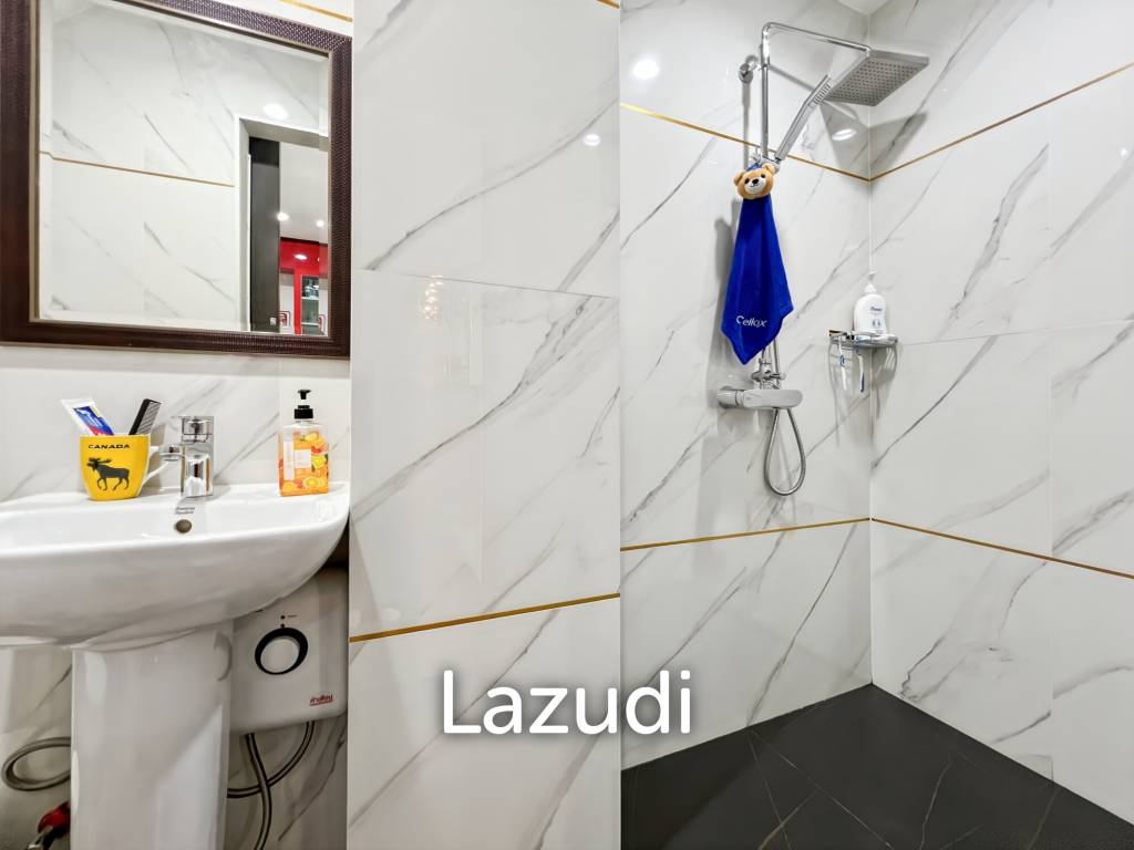 picture Good Investment 6-Bedroom Waterfront Townhouse in Khao Tao Hua Hin - 19/82