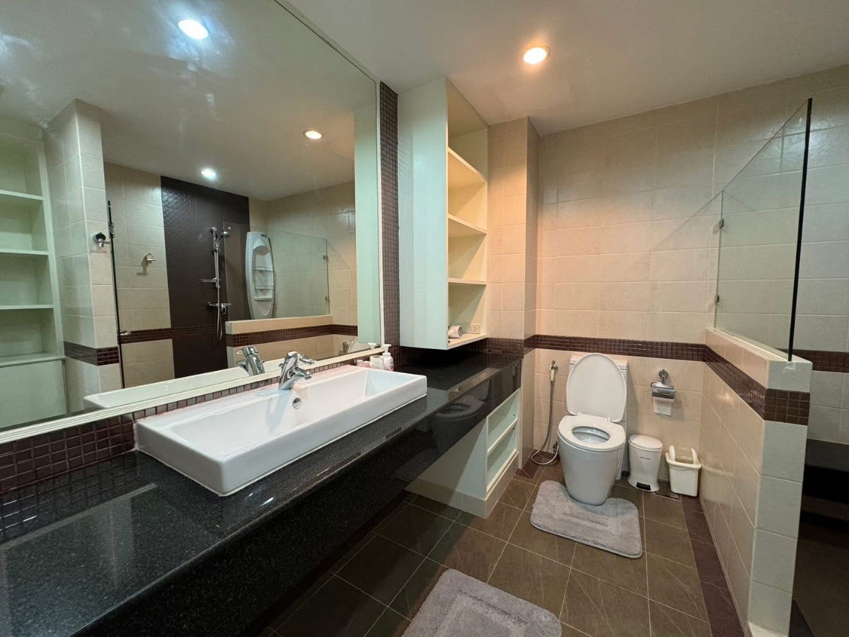 picture #R7876 🎉 291168 Condo for rent Riverine Place (Nonthaburi) - 17/20