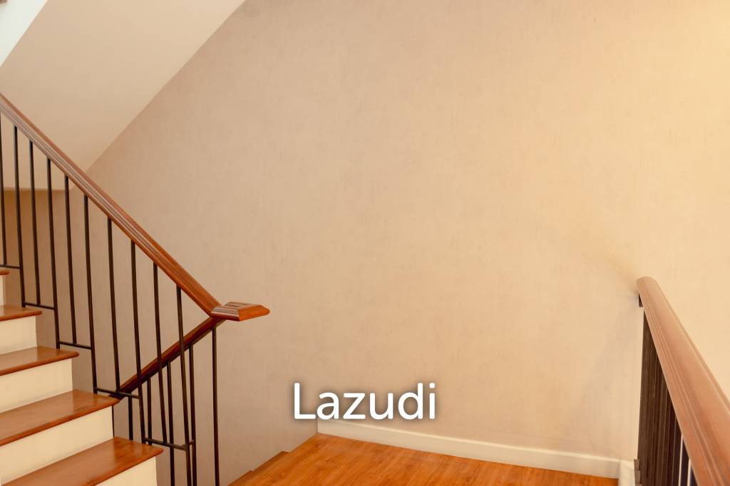 picture AMORE : Stylish 3 Storey Townhouse in Hua Hin 112 - 16/42