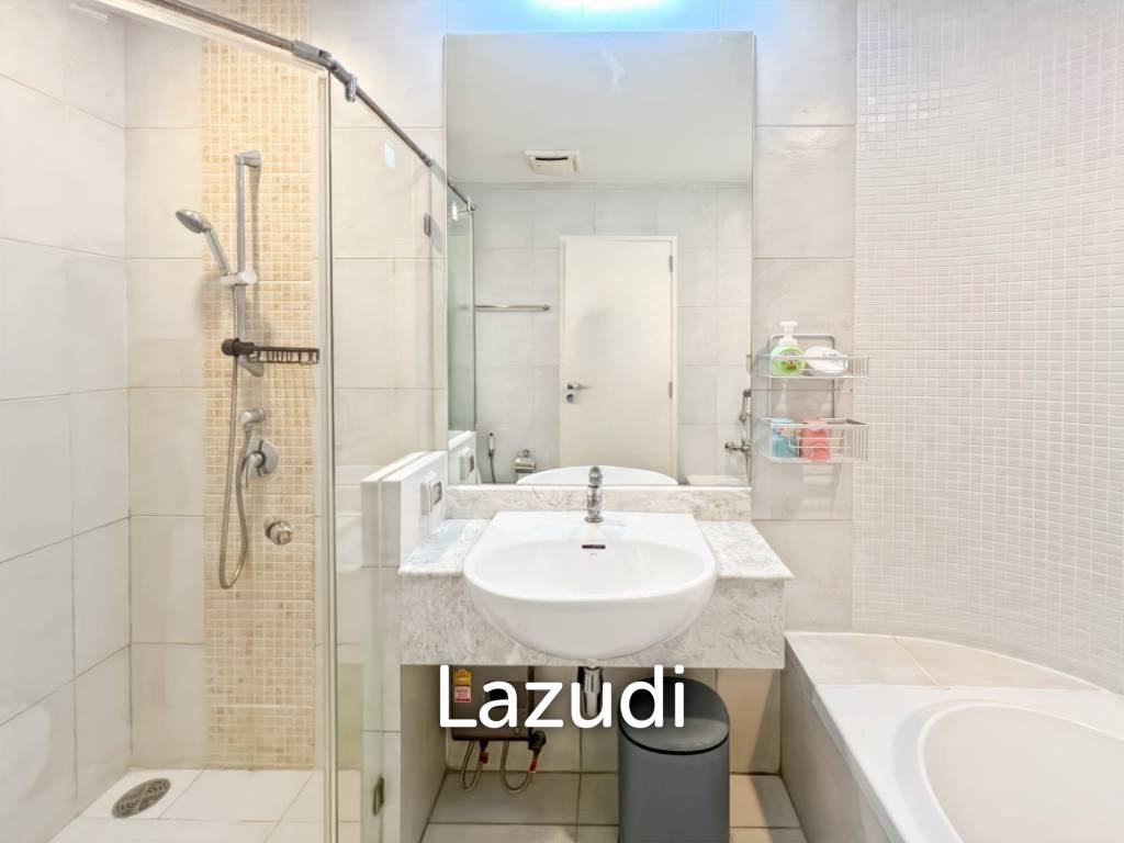 picture Baan Saen Ploen: 3 Bedroom Condo in Hua Hin Town Center - 34/47