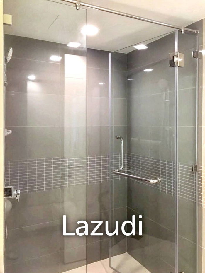 รูป 1 Bed 1 Bath 41 SQ.M Formosa Ladprao 7 - รูปที่ 12/12