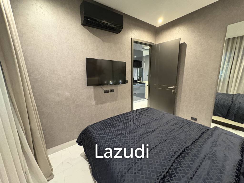 picture Zenith Pattaya 1 Bed 1 Bath 30 SQ.M - 8/11