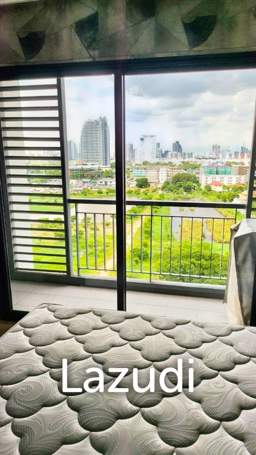 picture 1 Bed 2 Bath 51 SQ.M Knightsbridge Bearing - 3/21