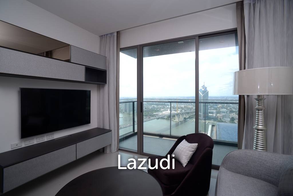 picture 2 Bedroom 2 Bathroom 82 Sq.m Star View - 3/10