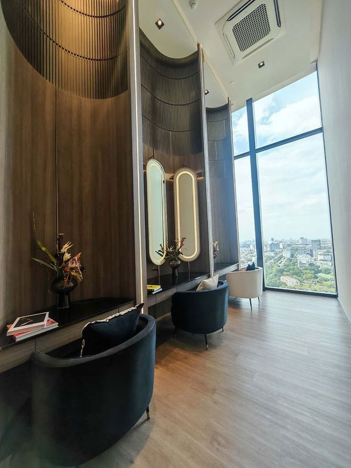 รูป #SC9913​ ​  📌 ให้เช่า | 🟦🟨โซ ออริจิ้น เกษตร อินเตอร์เชนจ์​🟥🟩💬 𝑪𝒐𝒏𝒕𝒂𝒄𝒕 𝑳𝑰𝑵𝑬: @𝒔𝒆𝒄𝒓𝒆𝒕𝒑𝒓𝒐𝒑𝒆𝒓𝒕𝒚 🔥✨ - รูปที่ 8/11