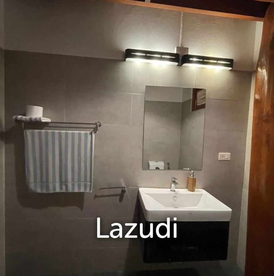 picture TEAK POOL VILLA Close to town and Beaches - 14/25