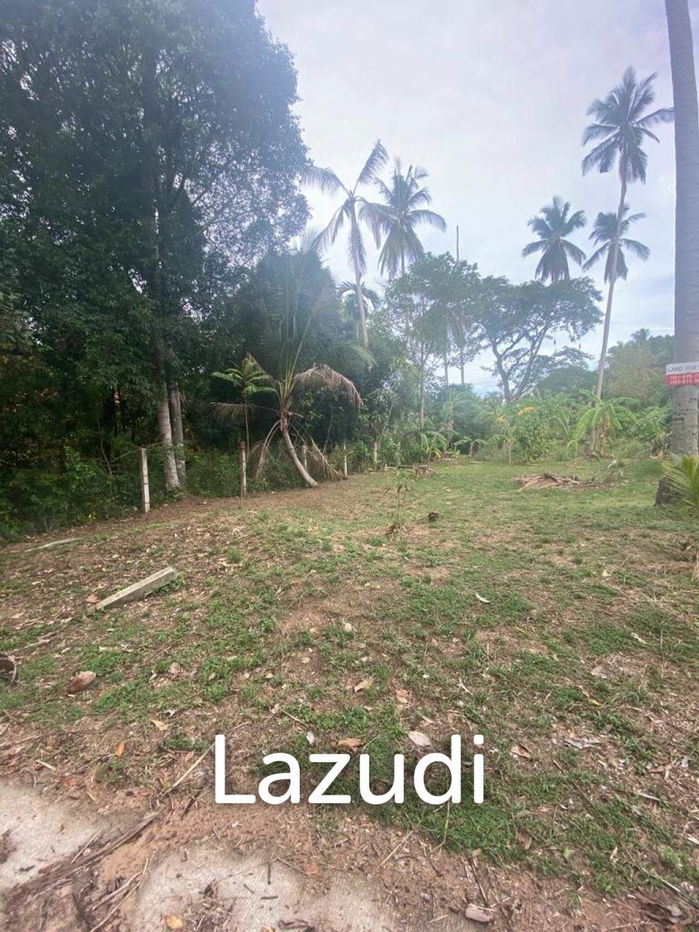 รูป Serene Freehold Land - A Green Oasis Await - รูปที่ 3/7