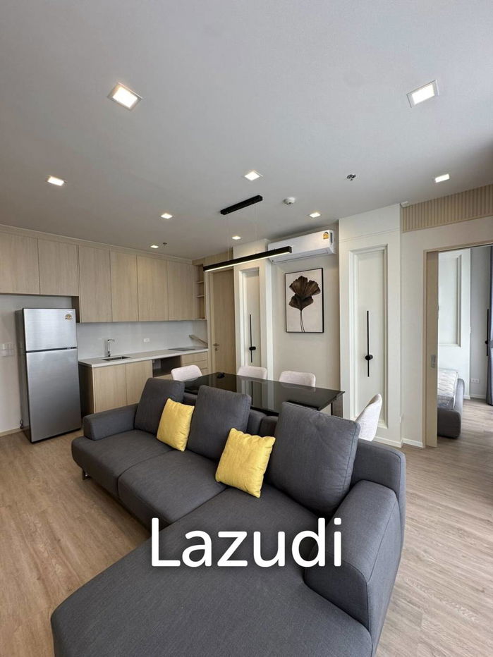 รูป 2 Bedroom  2 Bathroom 60 SQ.M  Noble state 39 - รูปที่ 2/14