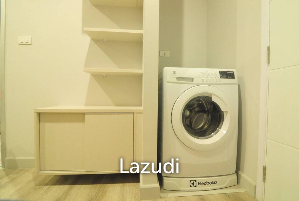 picture 1 Bed 1 Bath 31 SQ.M Centric Sea Pattaya - 9/14