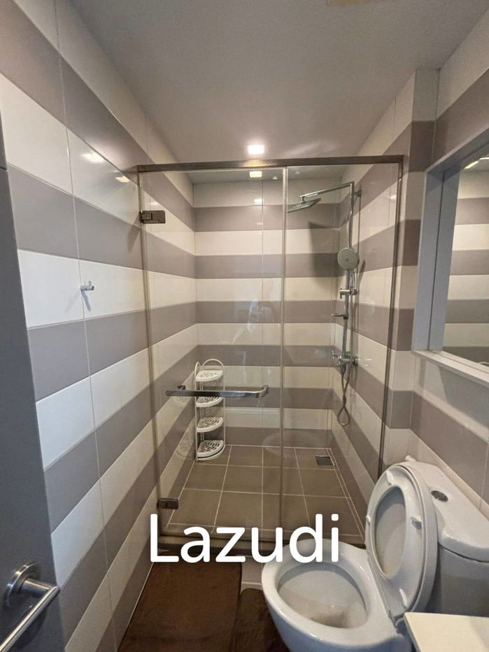 รูป 2 Bedroom  2  Bathroom 52 SQ.M Ceil by Sansiri - รูปที่ 14/15