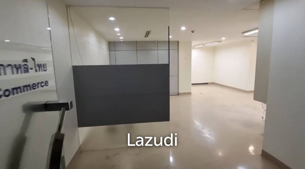 picture Premium Partially Office Space in Rajapark Building - 4/10